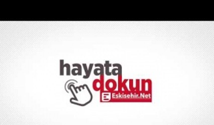 Eskisehir.Net'te Hayata Dokun...