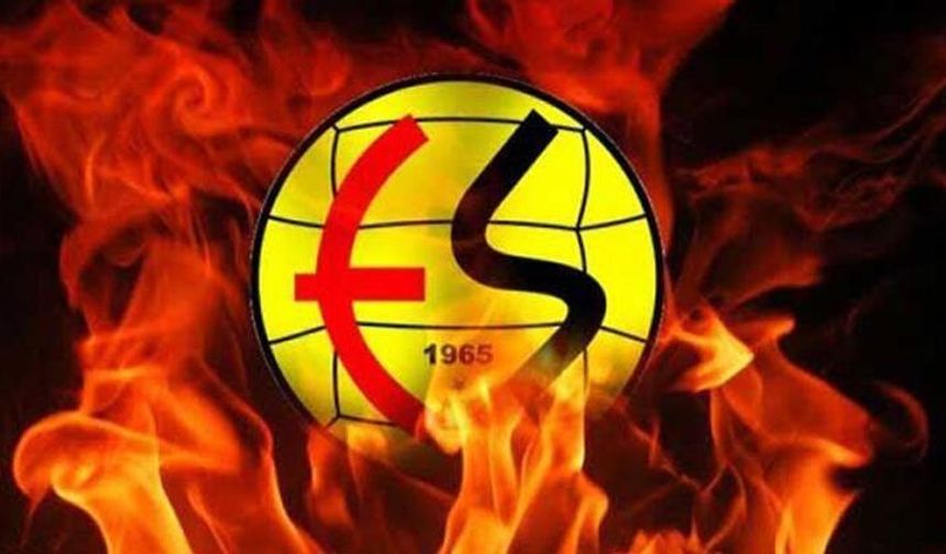 Eskişehirspor 'da transfer yasağı kaldırıldı