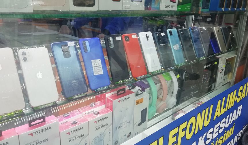 İkinci el telefon alırken dikkat edilmesi gerekenler