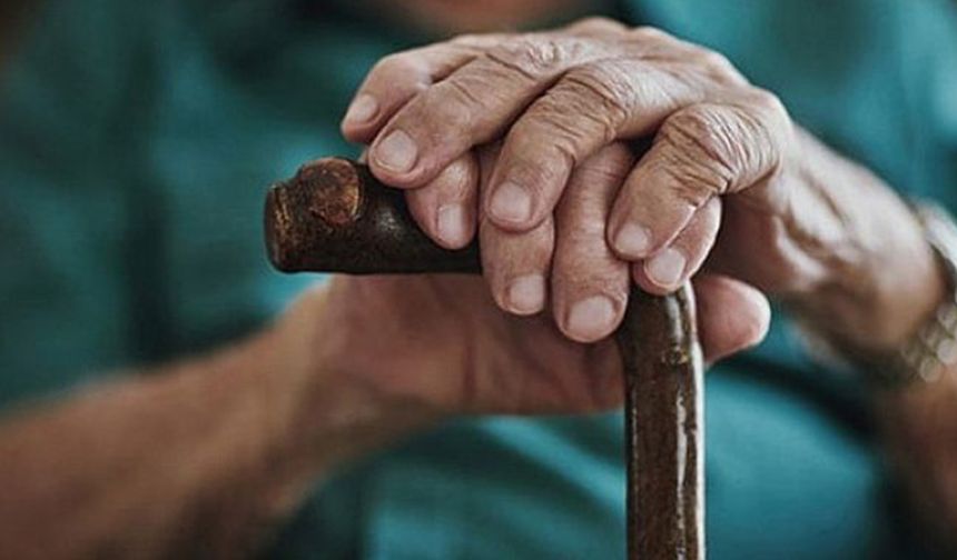 TÜİK yeni verileri açıkladı: İşte Türkiye’de ortalama yaşam süresi