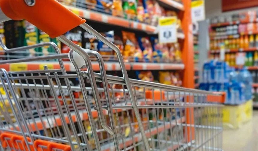 Son dakika: Mart ayı enflasyonu belli oldu