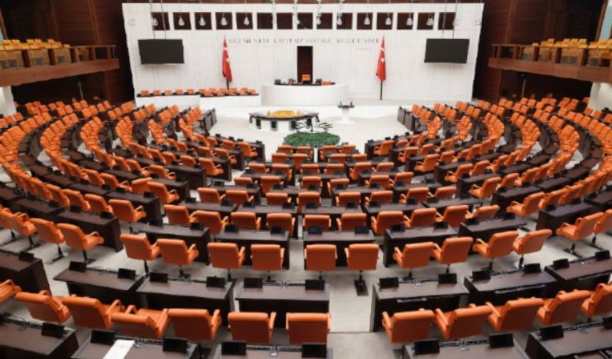 Yemin töreni için TBMM'de ilk toplantı yarın