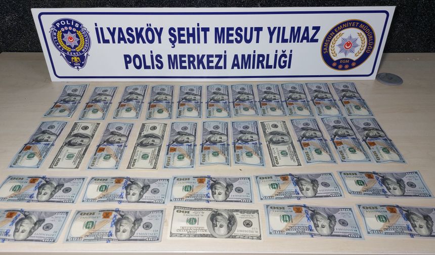 İnsanlık ölmemiş: Çöpte bulduğu 3 bin 200 doları sahibine teslim etti