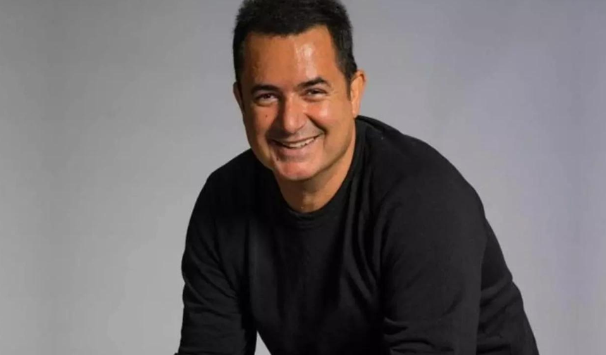 Acun Ilıcalı’nın TV8’i borsaya geliyor! İlk adım atıldı