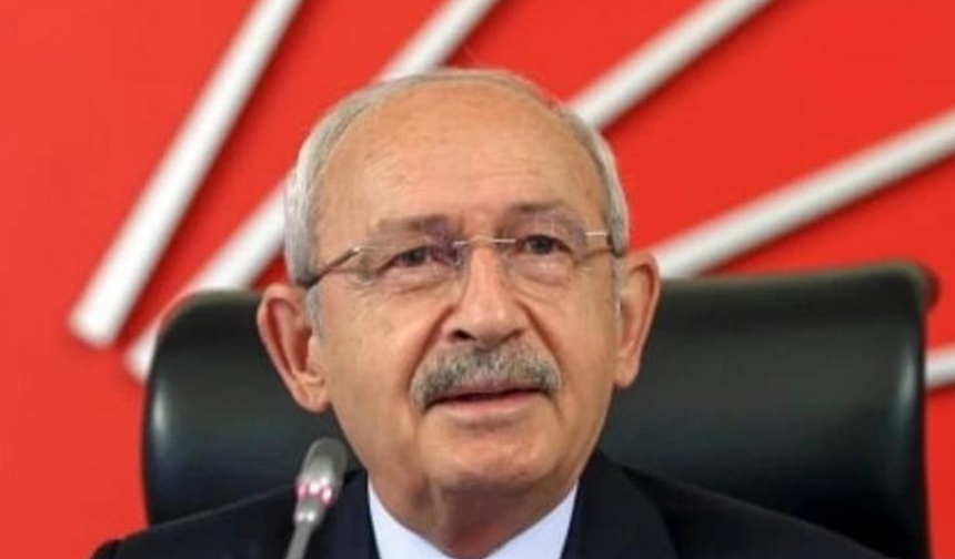 Kılıçdaroğlu "Partiyi dağıtacak kadar sert baskı altındayız"