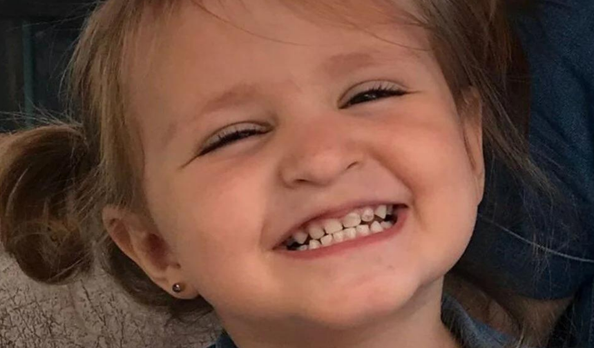 5 yaşındaki Zeynep’in ölümünde jet tahliyeye tepki