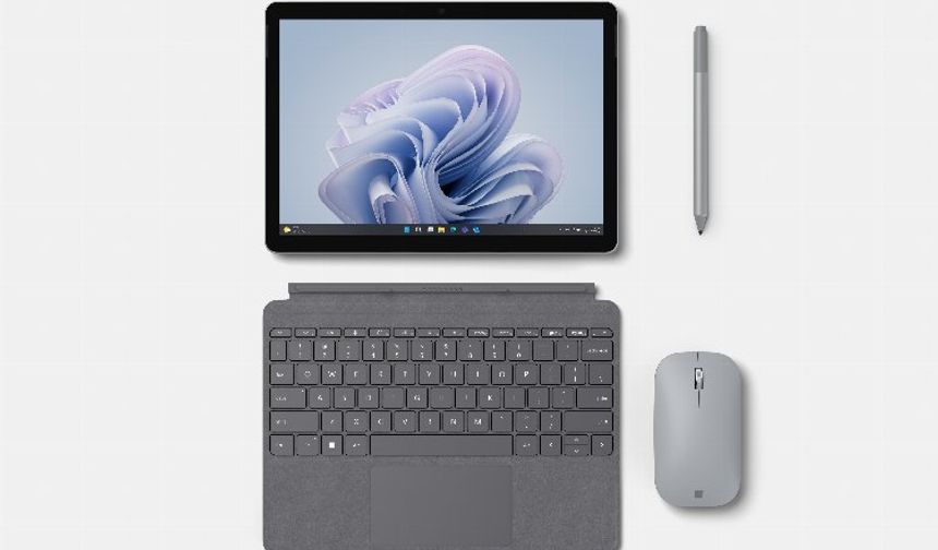 Microsoft Copilot uygulamalarını meraklılarına tanıttı