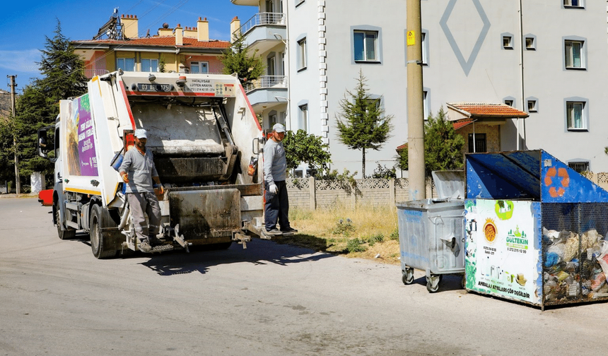 Bu şehrin sokakları neden gül kokuyor?
