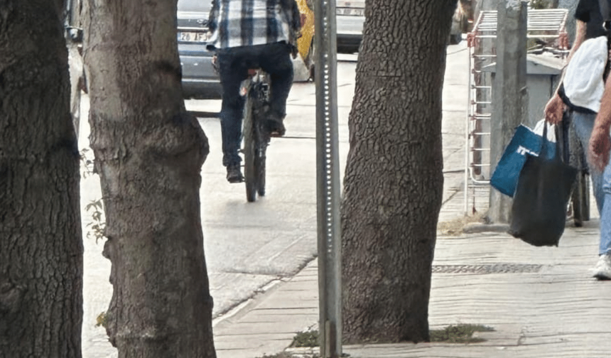 Eskişehir sokaklarına çöp kutusu talep ediliyor