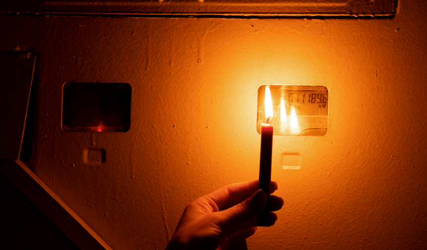 OEDAŞ duyurdu: Eskişehir'de yarın 2 ilçede kesinti yaşanacak