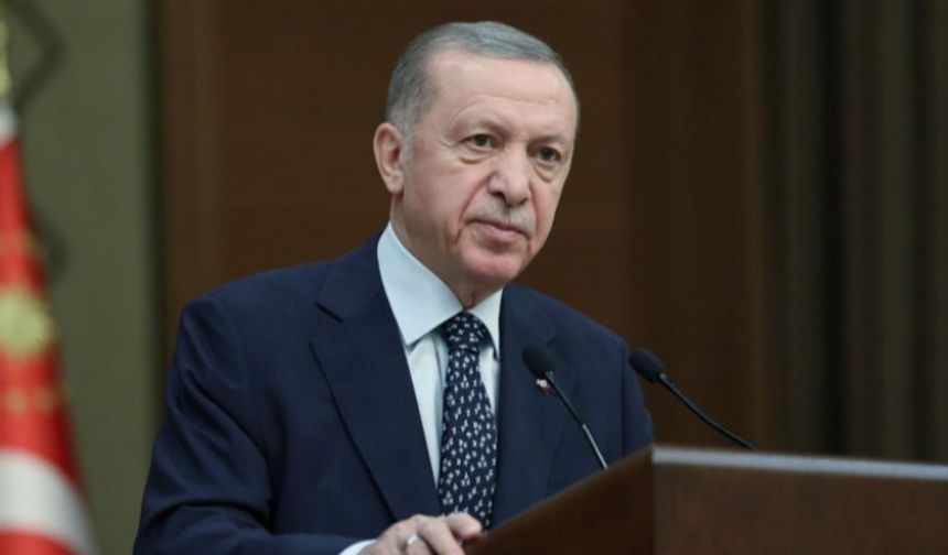 Erdoğan’ın 'Filistin' diplomasisi
