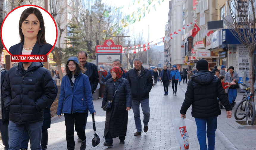 Eskişehirli vatandaşlara “Türkiye’de en düşük emekli maaşı ne kadar olmalı?” diye sorduk