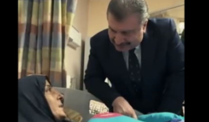 Gazzeli kanser hastalar Türkiye'ye getiriliyor