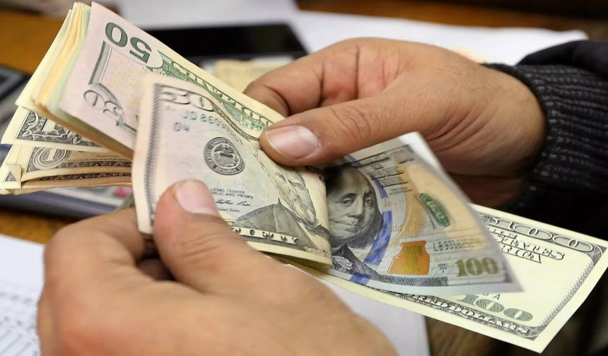 Dolar kuru için ilk kez açıklandı: Merkez Bankası kur bu rakama çıkacak dedi