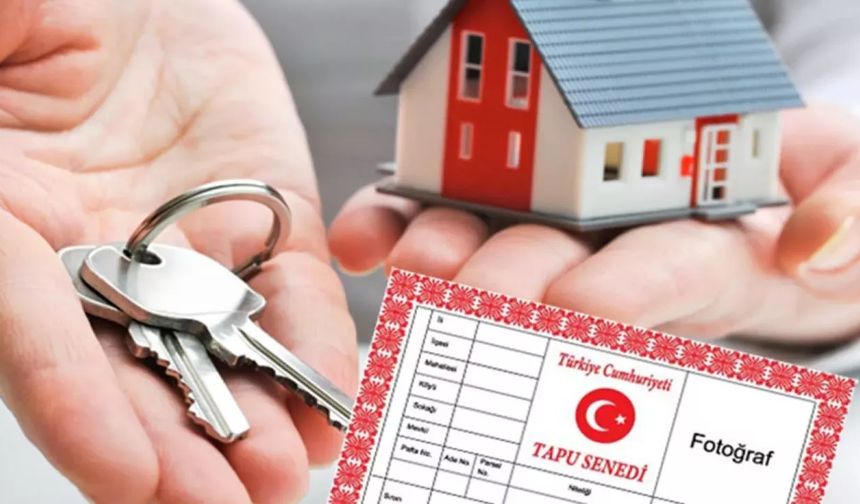 Miras kalacaklar için gelişme: Bu şekilde bölünebilecek