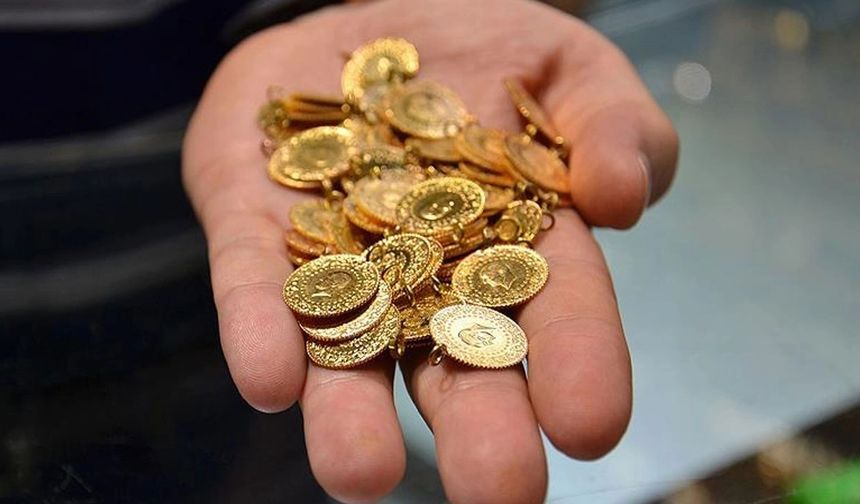 Tanınan ekonomist tarihi verdi: Gram altın 3000 bin liraya gidiyor