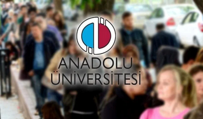 AÖF’te beklenen gün yaklaşıyor!  AÖF Sınav sonuçları ne zaman açıklacak?