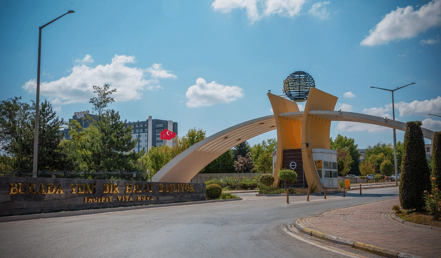 “ESOGÜ Tıp Fakültesi Hastanesi’nde neler oluyor?”