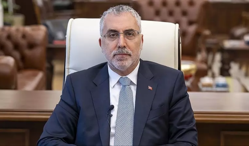 Bakan Işıkhan duyurdu: 20 bin öğrenciye 457 milyon liralık ödeme yapılacak