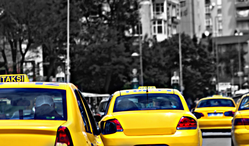 Kredi kartı komisyonu uygulaması son bulacak: Taksicilere ağır cezalar yolda