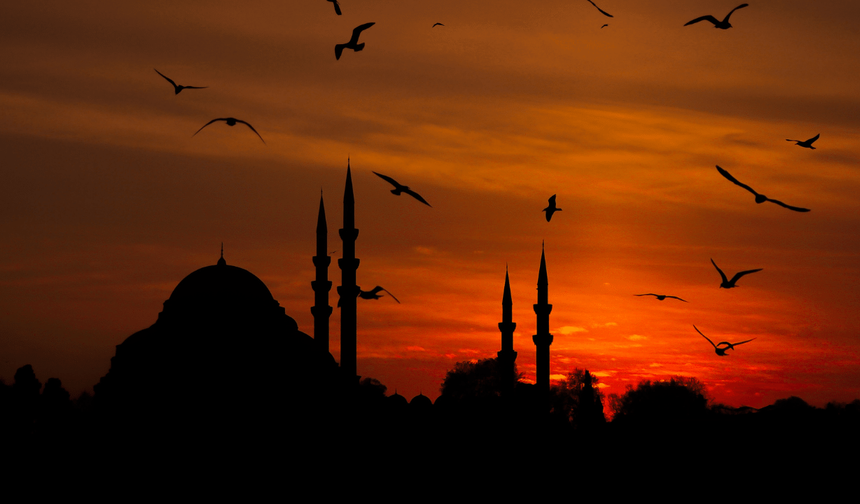 Üç aylar ne zaman başlıyor? İşte Recep, Şaban, Ramazan aylarının 2026 tarihleri