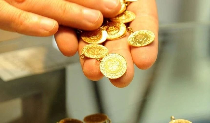 Altın fiyatlarında son durum: 28 Nisan gram ve çeyrek altın fiyatları