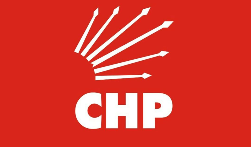 CHP, Belediye Başkan Adayını Açıkladı: İşte tam liste