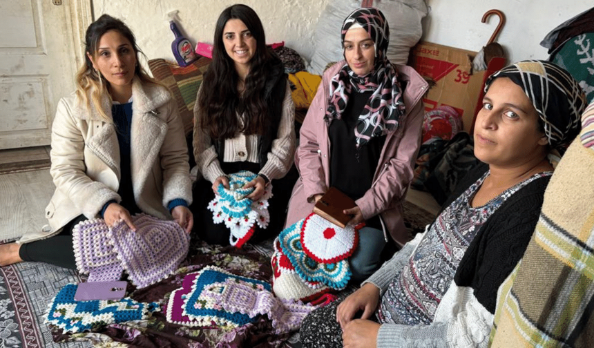 Emirdağ kadınlara yönelik projelere devam ediyor