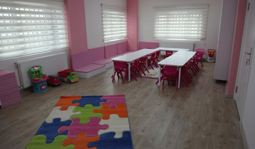 Eskişehir için kritik rakamlar açıklandı: Okul öncesi eğitim alarm veriyor