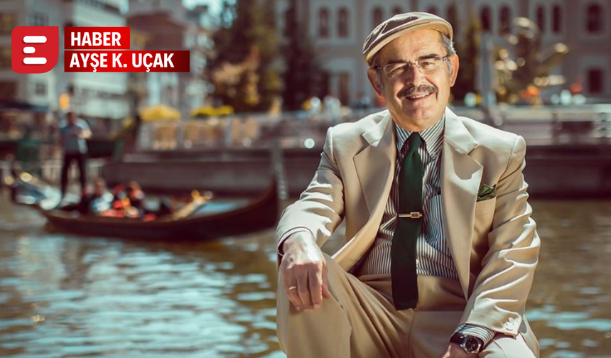 Yılmaz Büyükerşen yeniden aday oldu