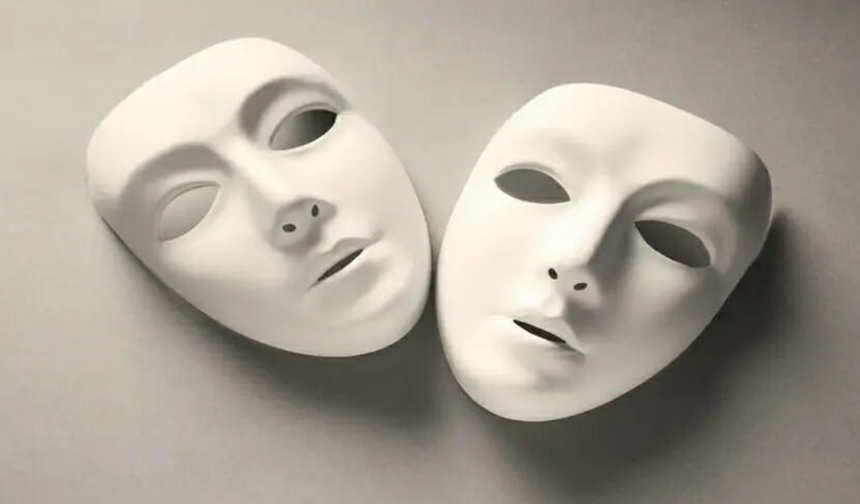 Jung'un personası: Çocuklar hariç herkesin sahip olduğu gizemli maske