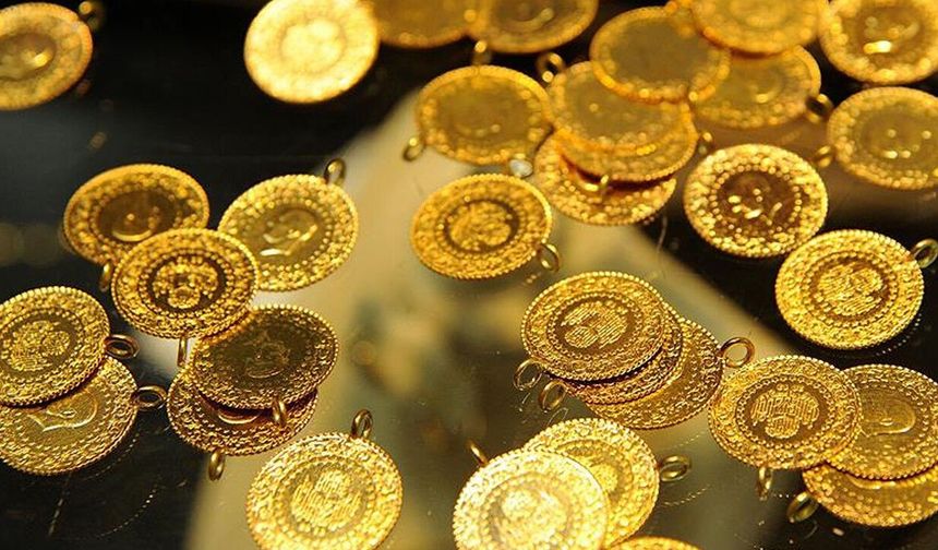 Altın için kritik uyarı! Küresel devler tahminlerini güncelliyor
