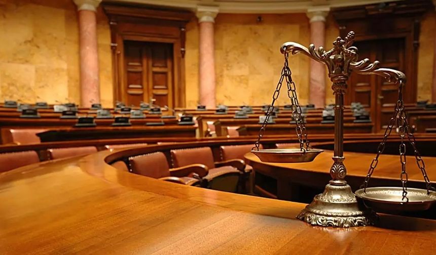 Genel af bekleyenleri heyecanlandıran haber: İşte yargı paketindeki maddeler