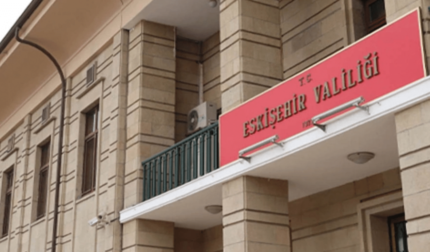 Eskişehir Valiliği'nden son dakika uyarısı: Gece yarısına kadar devam edecek