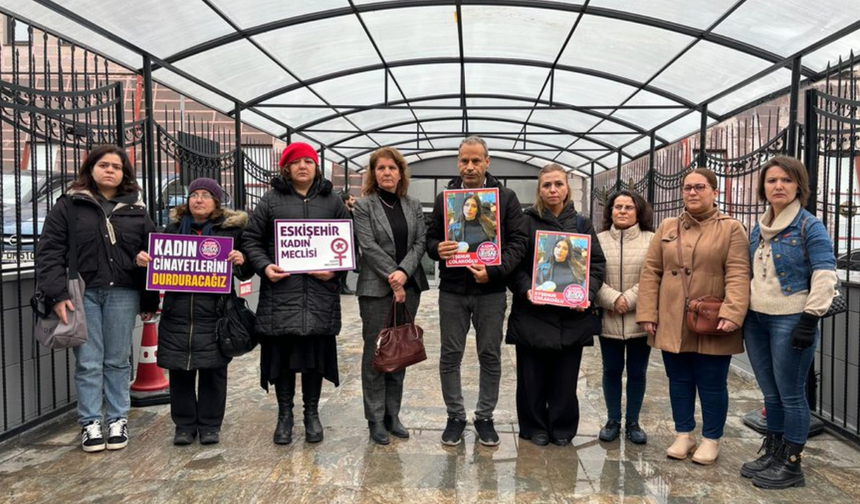 Ayşenur Çolakoğlu’nun katiline 'iyi hal' indirimi! Babası karara isyan etti