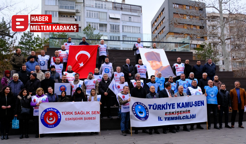 “Memur ve memur emeklileri Cumhurbaşkanı’nın sözünün hayata geçirilmesini bekliyor”