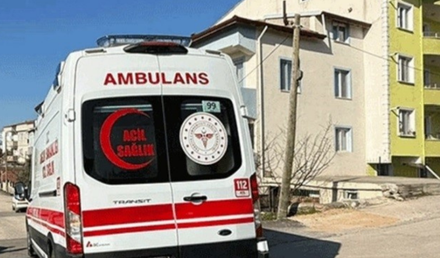 Bayram günü acı kaza: 4 yaşındaki çocuk hayatını kaybetti