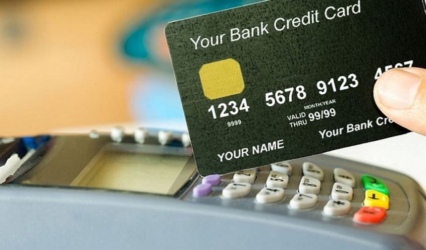 Kredi kartı olan yandı: Her alışverişte bu para gidecek