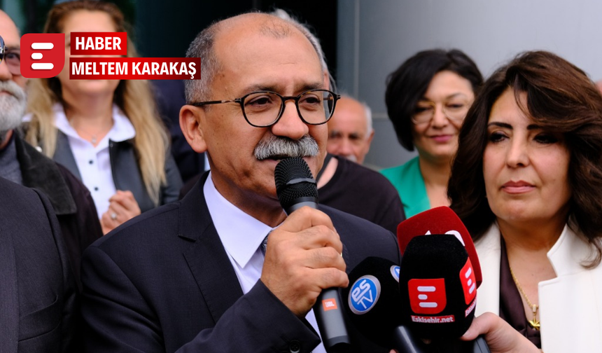 Net Soru - Konuğumuz CHP Eskişehir Milletvekili İbrahim Arslan