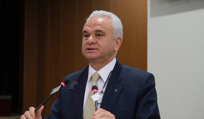 Metin Güler’den kritik çağrı: “Faizlerin düşürülmesi gerekiyor”