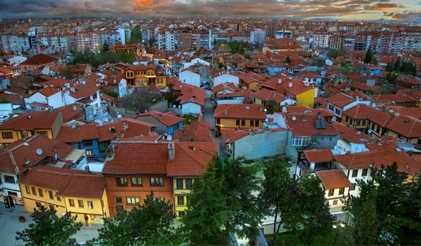 Odunpazarı’nda büyük fırsat: Arsa satışı yapılacak