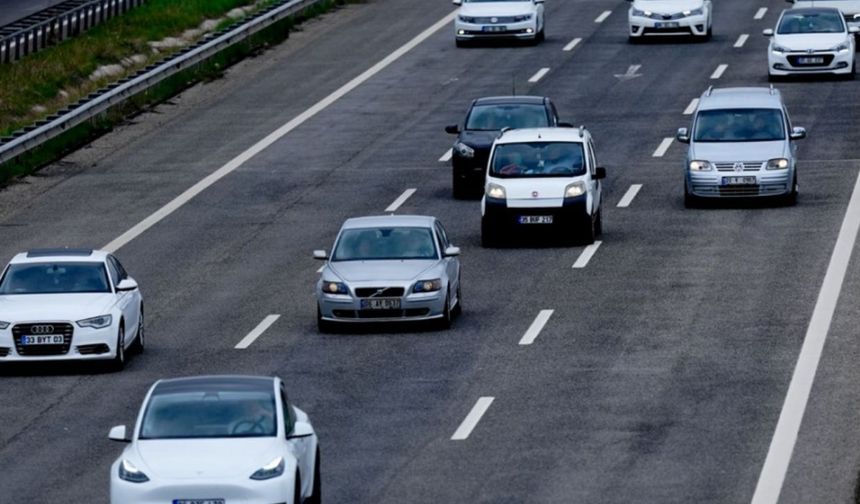 Kayseri Eskişehir arası kaç km? İşte mesafe, yol süresi ve yakıt hesaplama