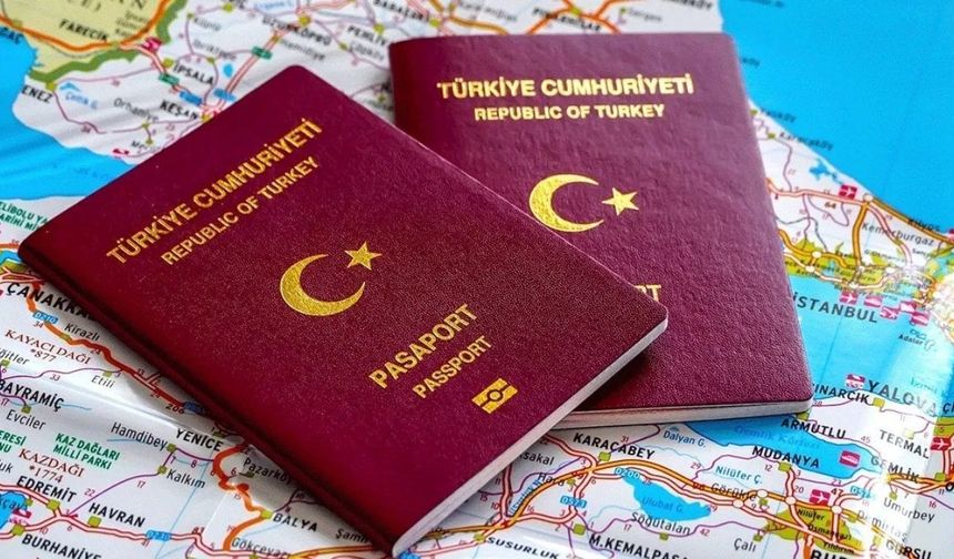 Türklere en çok ret veren ülkeler açıklandı! Yurt dışına çıkacaklar dikkat