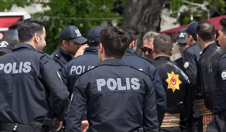 Eskişehir’de kaç polis ve bekçi var?