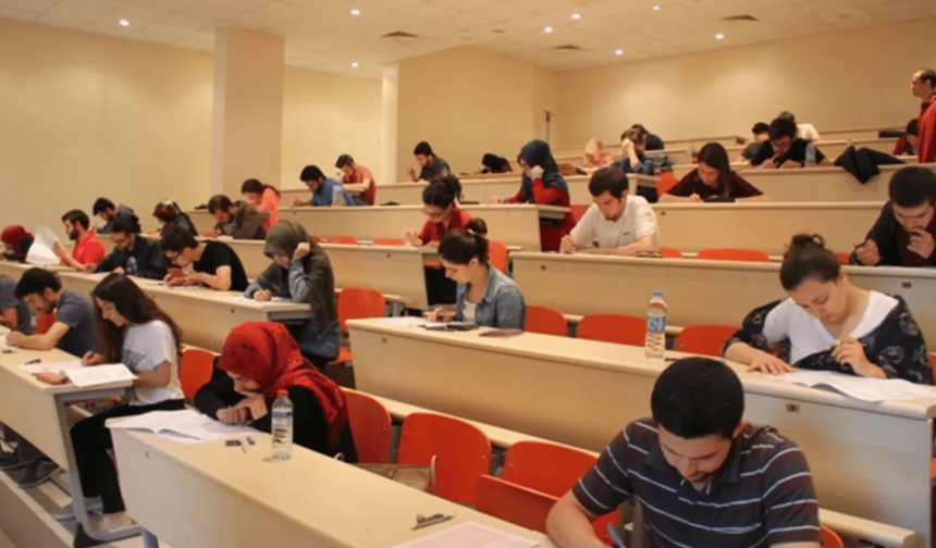 Eskişehir’de en çok öğrenci hangi üniversitede?