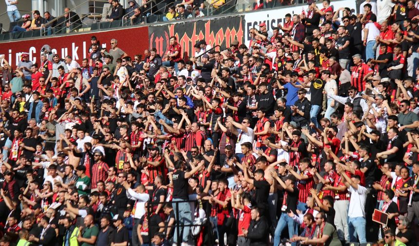 Eskişehirspor- Polatlı Belediye maçının bilet fiyatları açıklandı