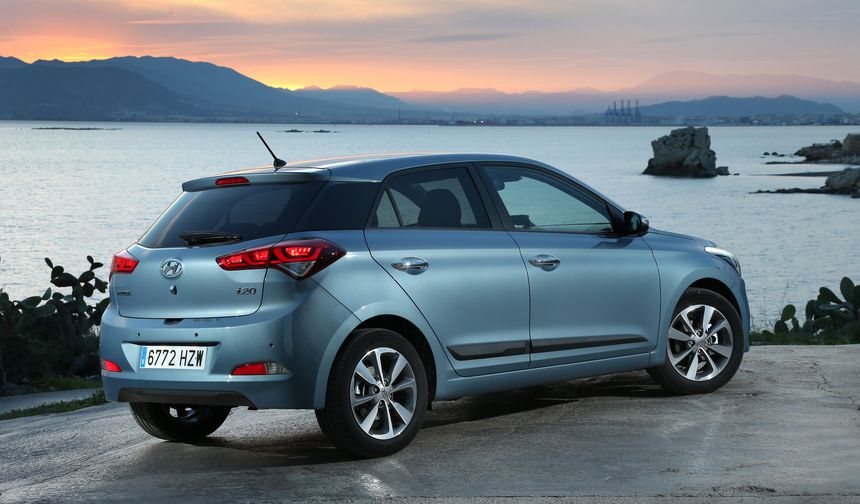 Hyundai yeni fiyatları duyurdu: Hangi araç kaç bin liraya satılacak