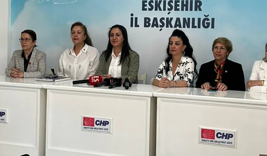 Özgül Özbil’den adaylık açıklaması: “Kadınlar CHP çatısı altında toplanmalı”