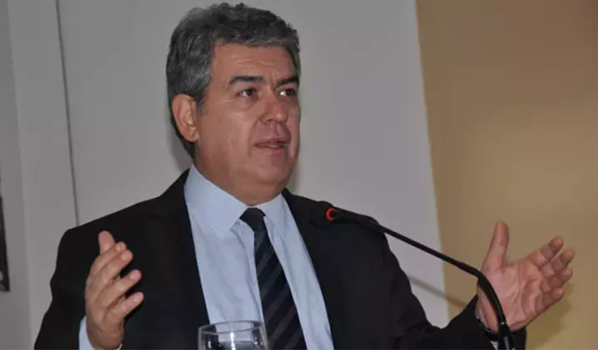 Eski Eskişehir milletvekili Galatasaray'a aday