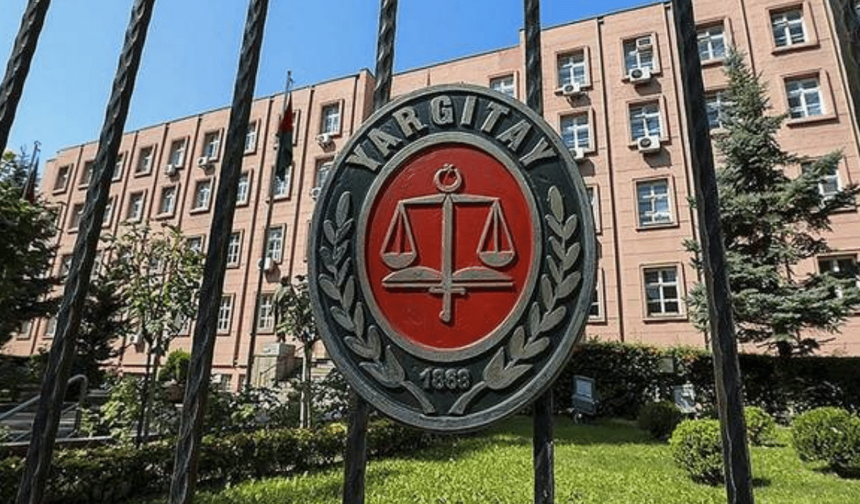 Yargıtay Başkanvekilliğine, Ahmet Ömeroğlu seçildi